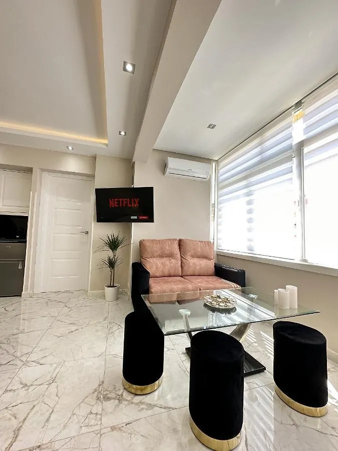 Holiday & Relax - Appartament Center Torremolinos Appartamento