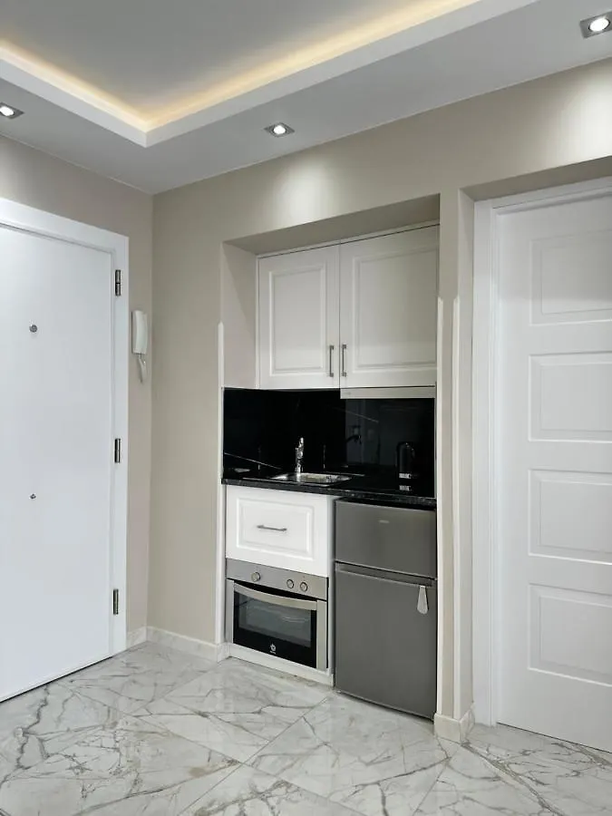 Apartamento Holiday & Relax - Appartament Center Torremolinos