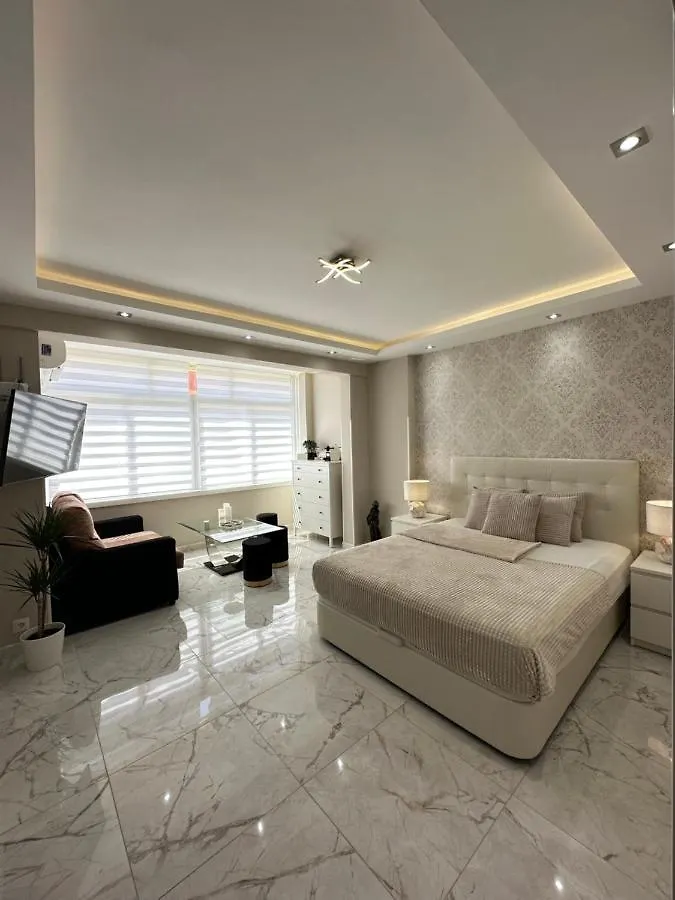 Apartamento Holiday & Relax - Appartament Center Torremolinos