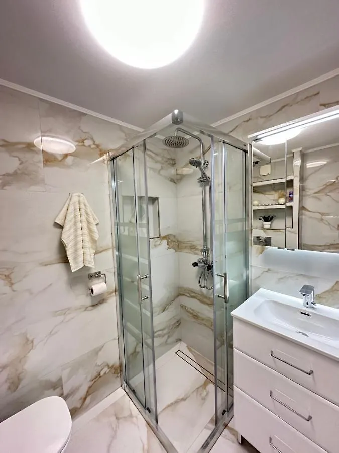 Holiday & Relax - Appartament Center Torremolinos Apartamento